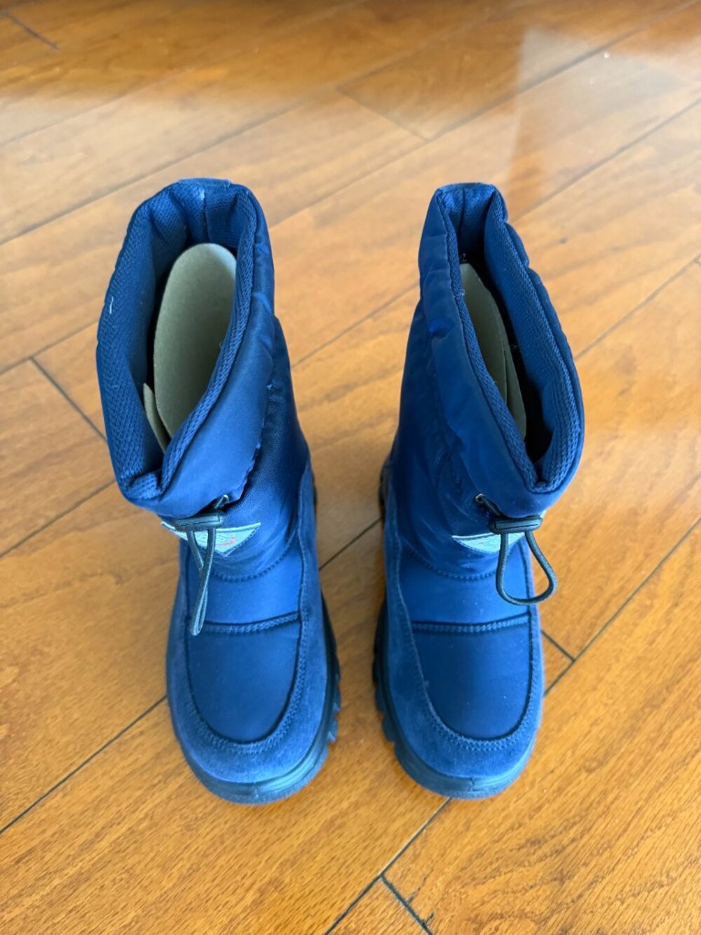Naturino Boy's Varna AW18 (Little Kid/Big Kid) - Picture 9 of 13